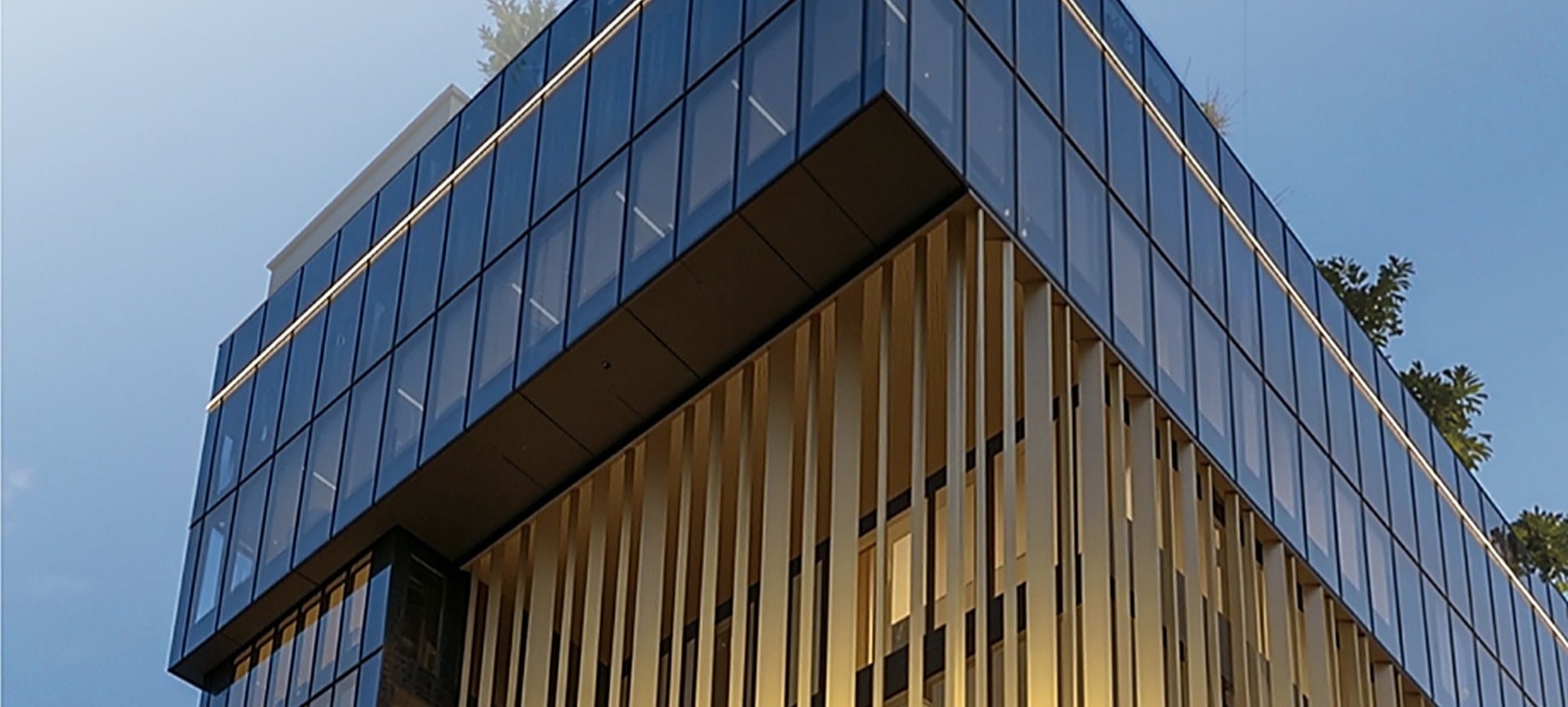 NOVA 245, Sector 75 Mohali — street elevation in daylight